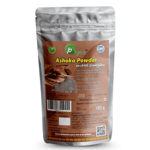 Pragna's Ashoka Powder
