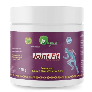 Pragna's Joint Fit 120 gm