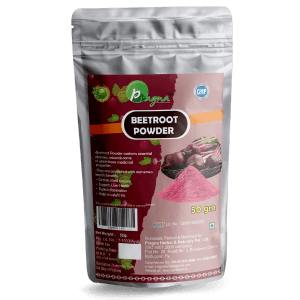 Pragna's Beetroot Powder