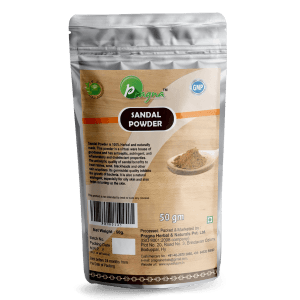 Pragna's Sandal Powder