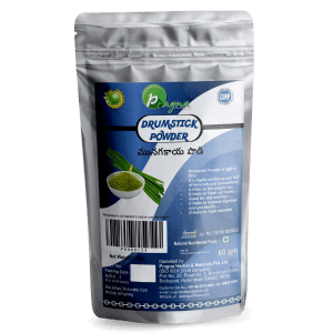 Pragna's Drumstick Powder