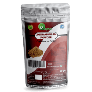 Pragna's Chitramool Powder