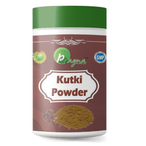 Pragna's Kutki Powder 100 gm