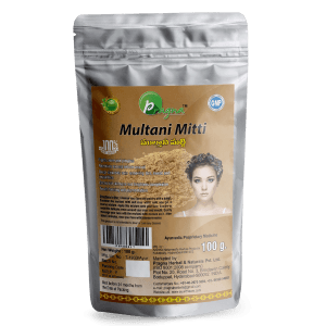 Pragna's Multani Mitti Powder