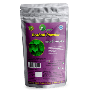 Pragna's Saraswathi Powder