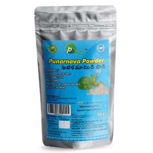 Pragna's Punarnava Powder