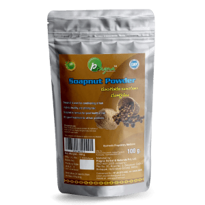 Pragna's Soapnut powder