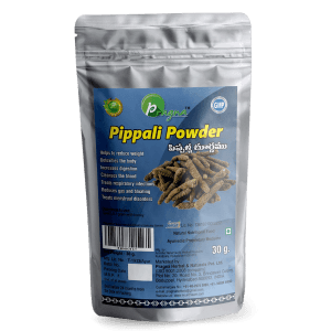 Pragna's Pippali Powder