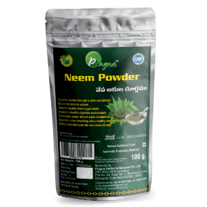 Pragna's Neem Powder