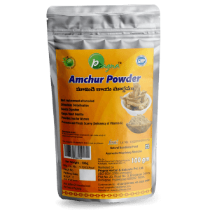 Pragna's Amchoor Powder