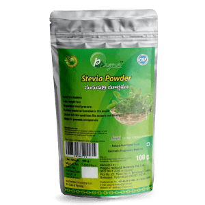 Pragna's Stevia Powder
