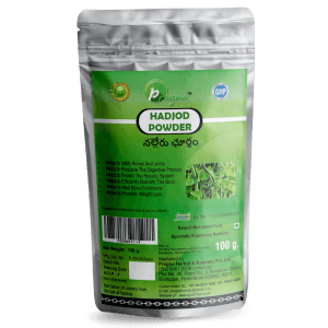 Hadjod Powder