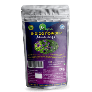 Pragna's Indigo Powder