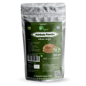 Pragna's Athibala Powder