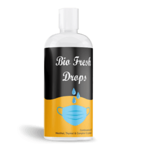 Pragna's Bio Fresh Drops (50 g)