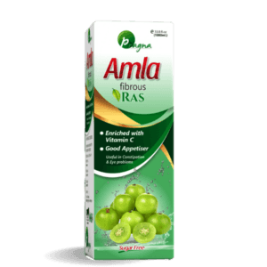 Pragna's Amla Ras (1 L)