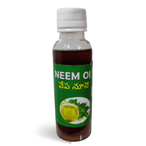 Pragna's Neem Oil 50 ml