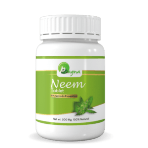 Pragna's Neem tab 500 mg (60 tab)