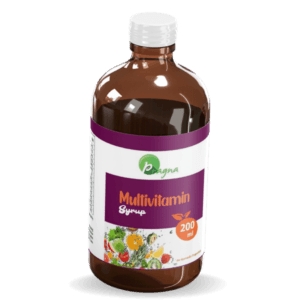 Pragna's Multi Vitamin Syrup 200 ml