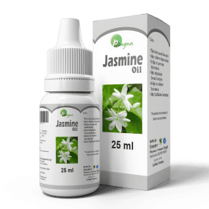 Pragna's Jasmine Oil