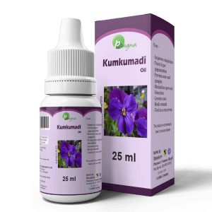 Pragna's Kumkumadi Oil