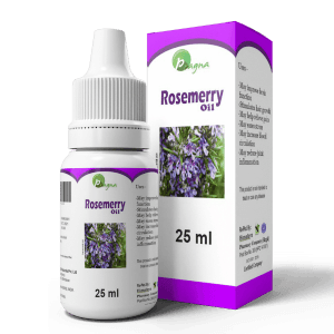 Pragna's Rosemary Oil