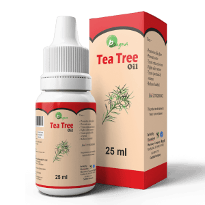 Pragna's Tea tree Oil