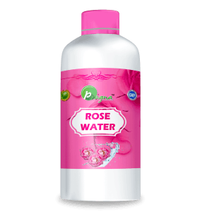 Pragna's Pure Rose Water