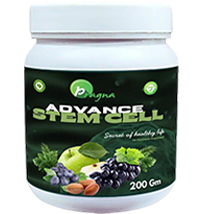 Pragna's Advanced Stemcell Powder