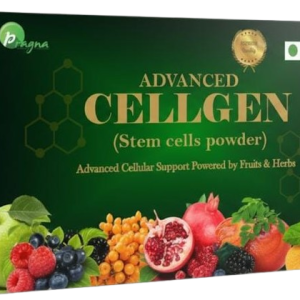 Pragna's Advanced CellGen